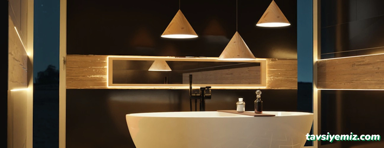 Günaydın Aydınlatma