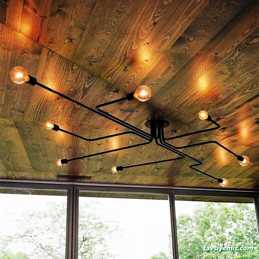 Günaydın Aydınlatma