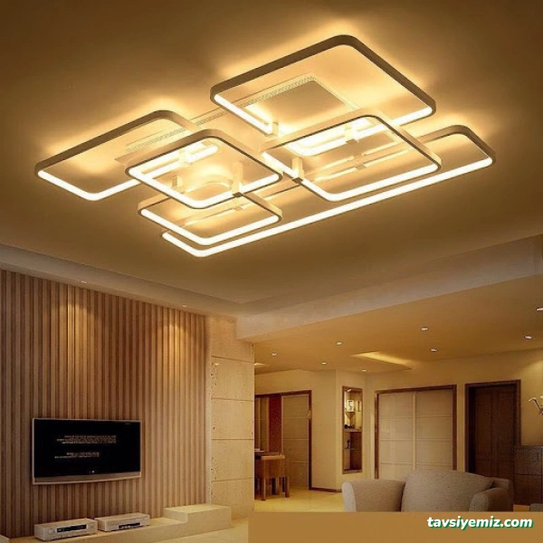 Günaydın Aydınlatma