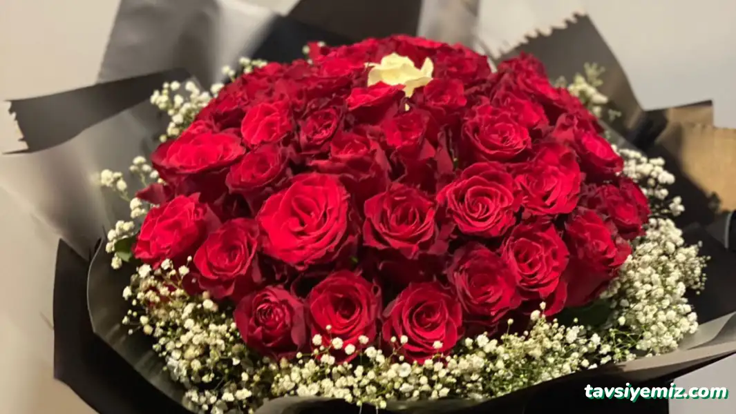 Günaydın Çiçekçilik Batman