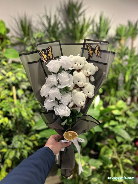 Günaydın Çiçekçilik Batman