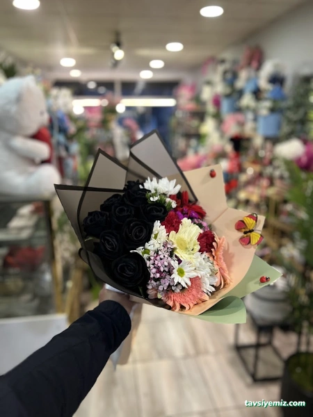 Günaydın Çiçekçilik Batman