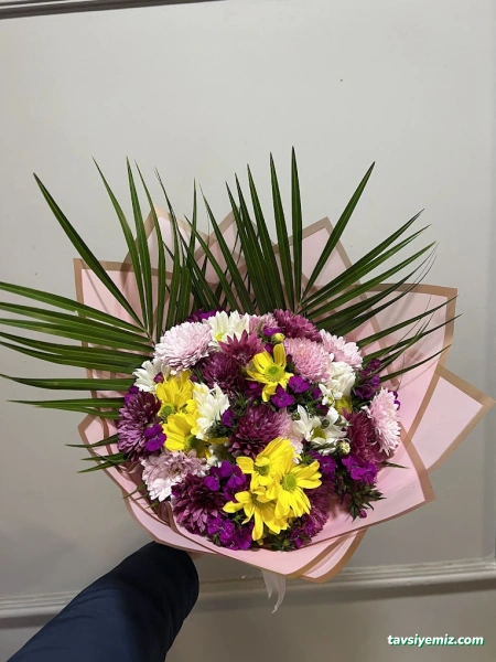 Günaydın Çiçekçilik Batman