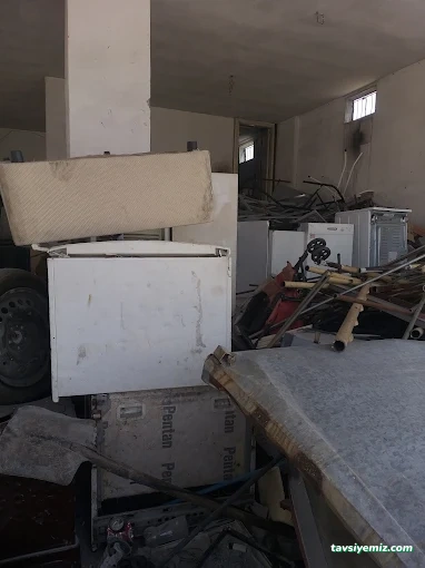 Günaydın Hurdacılık