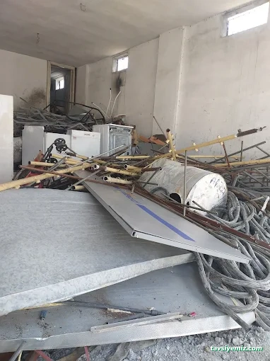 Günaydın Hurdacılık