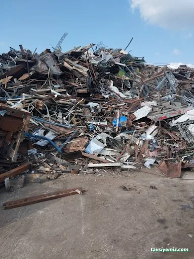 Günaydın Hurdacılık