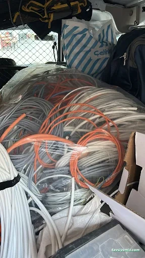 Günaydın Hurdacılık