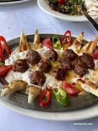 Günaydın Kebap & Steakhouse Mersin