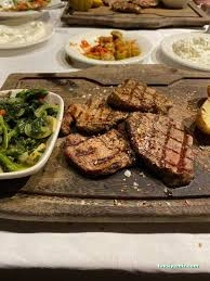 Günaydın Kebap & Steakhouse Mersin
