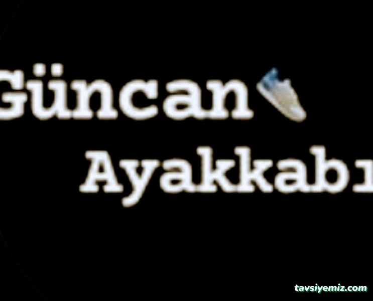 Güncan Ayakkabi