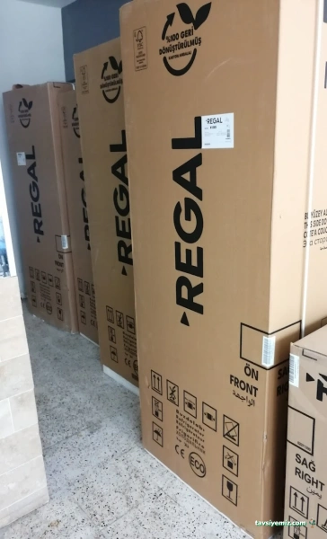 Güncan Teknik Dtm&Yapı Beyaz Eşya Kombi-Klima