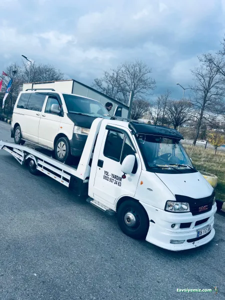 Gündaş Oto Kurtarma