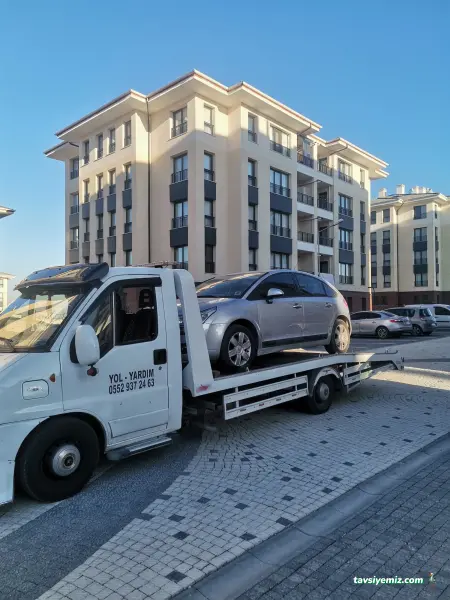 Gündaş Oto Kurtarma