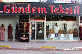Gündem Tekstil