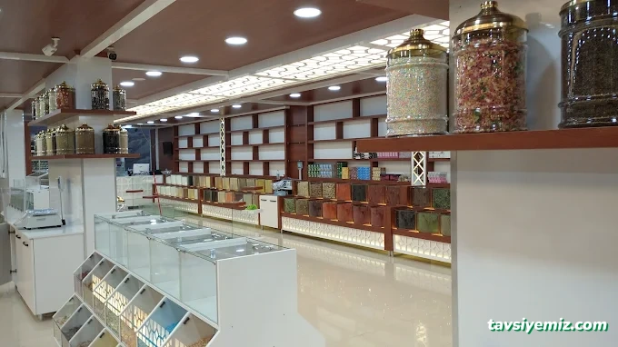 Gündoğdu Gıda Kuruyemiş Baharat Kahve Ve Yöresel Organik Ürünler