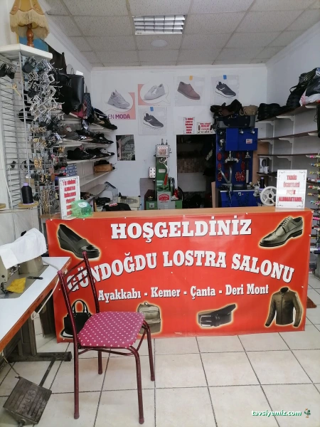 Gündoğdu Lostra Salonu