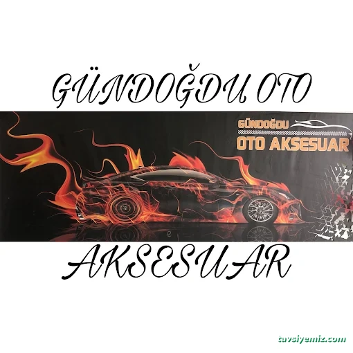 Gündoğdu Oto Aksesuar