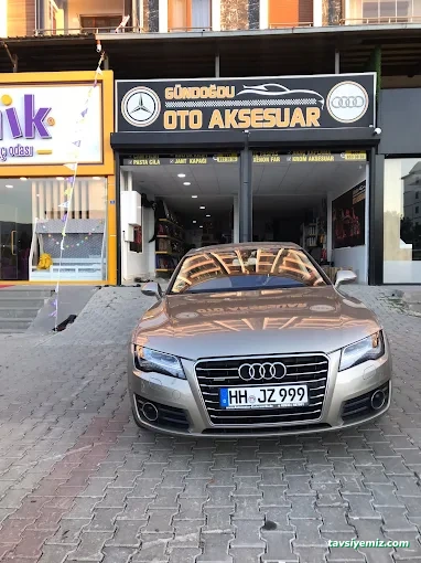 Gündoğdu Oto Aksesuar