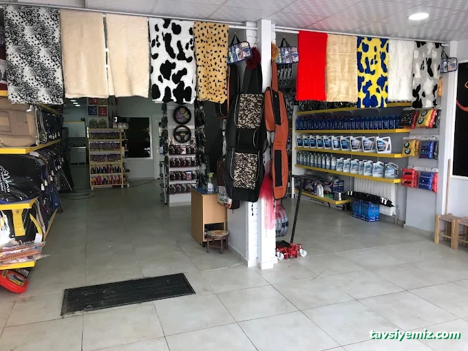 Gündoğdu Oto Aksesuar