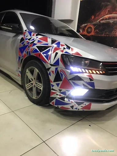 Gündoğdu Oto Aksesuar