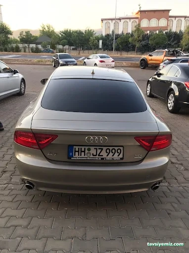 Gündoğdu Oto Aksesuar