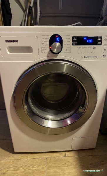 Gündoğdu Teknik | Beyaz Eşya Servisi