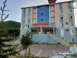 Gündoğmuş Belediyesi