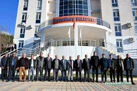 Gündoğmuş Belediyesi