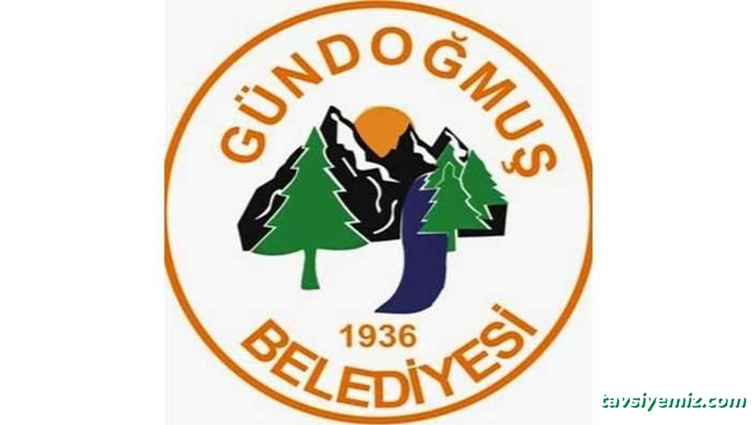 Gündoğmuş Belediyesi