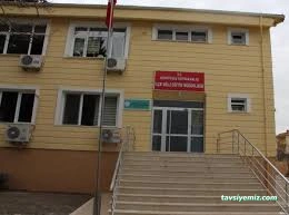 Gündoğmuş Halk Eğitimi Merkezi