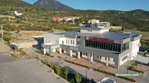 Gündoğmuş İlçe Devlet Hastanesi