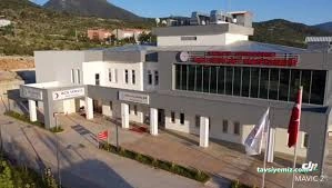 Gündoğmuş İlçe Devlet Hastanesi