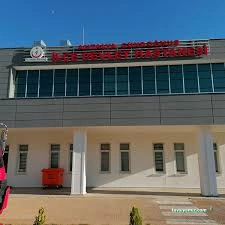 Gündoğmuş İlçe Devlet Hastanesi