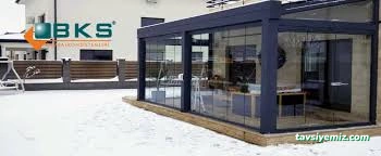 Gündüz Alüminyum Ve Cam Balkon Sistemleri