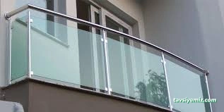 Gündüz Alüminyum Ve Cam Balkon Sistemleri