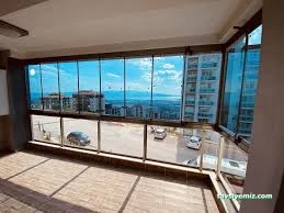 Gündüz Alüminyum Ve Cam Balkon Sistemleri