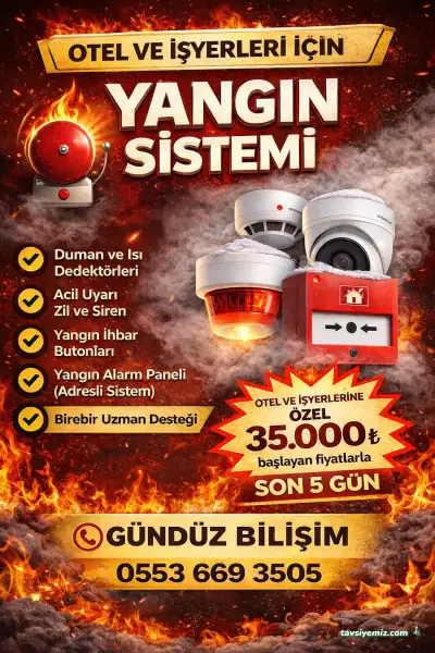 Gündüz Bilişim