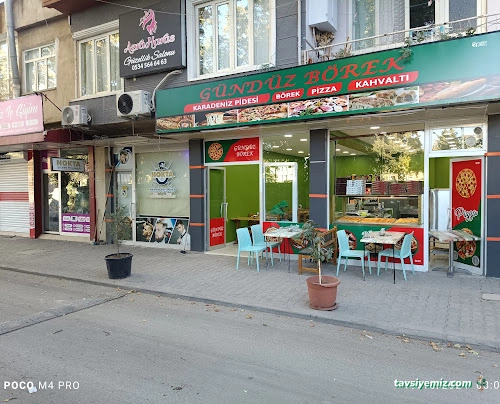 Gündüz Börek Pizza Pide