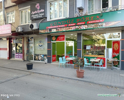 Gündüz Börek Pizza Pide
