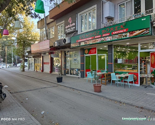 Gündüz Börek Pizza Pide