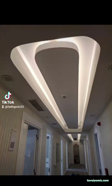 Gündüz Elektirik Ve Havalandırma Sistemleri