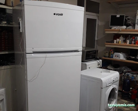 Gündüz Teknik Tamir Servisi