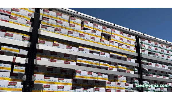 Gündüzler Toptan - Gıda Meşrubat Bakliyat Hijyen Kişisel Bakım Kozmetik Toptancısı