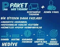 Gunerkan Web Tasarım İzmir