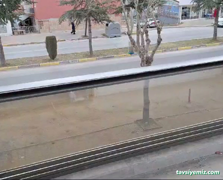 Güneş Alüminyum - Cam Balkon Ve Cephe Giydirme