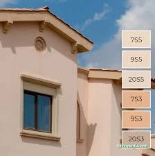 Güneş Cam Filli Boya