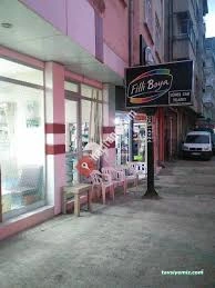 Güneş Cam Filli Boya