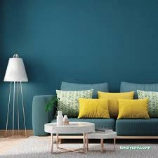 Güneş Cam Filli Boya