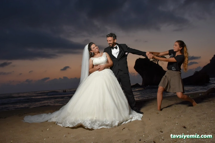 Güneş Fotoğrafçılık