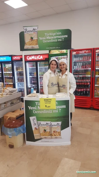 Güneş Gross Market